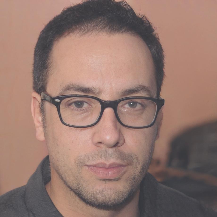 Portrait de Pierre Dubois, success story Smartmira