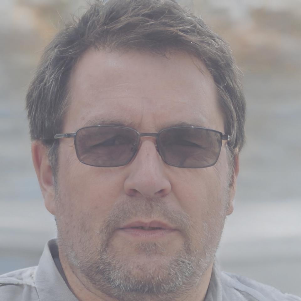 Portrait de Thomas Martin, étudiant Smartmira